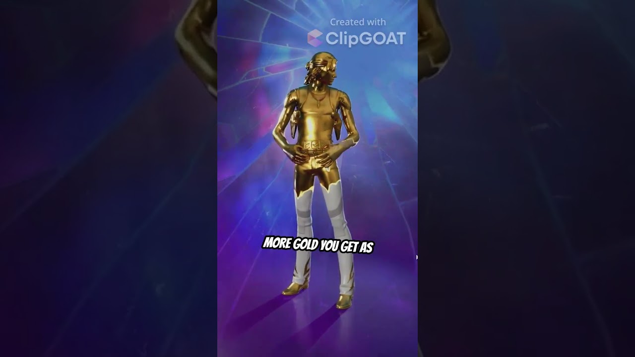 Outlaw Midas and his Reactive Styles!