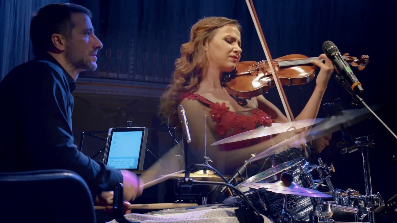 Cinema Paradiso - Ennio Morricone - Cover by Panfili&Friends