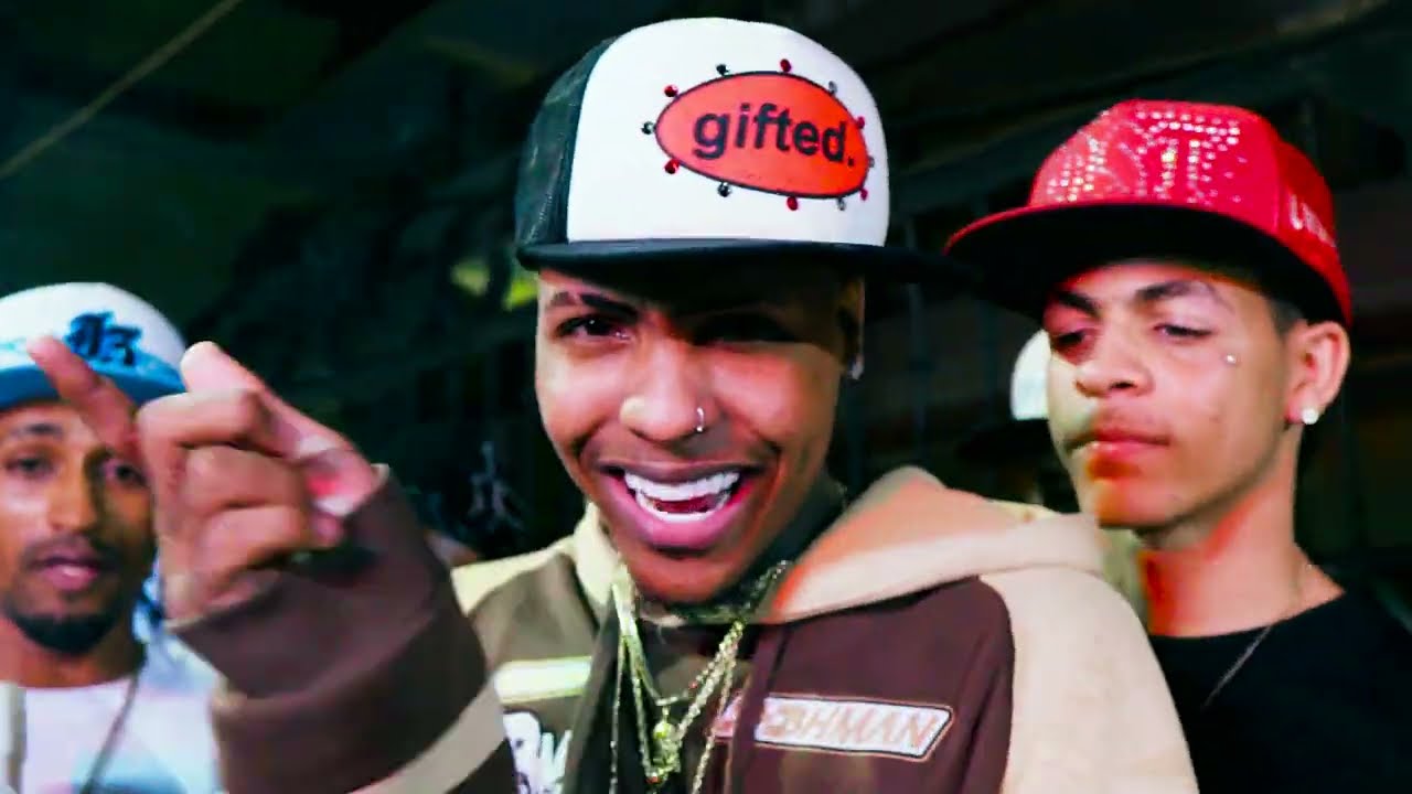 ALCAPONE ❌BUBU SAOCO ❌ MEGADIVO PRDUCE - X PILA  (VIDEO OFICIAL)