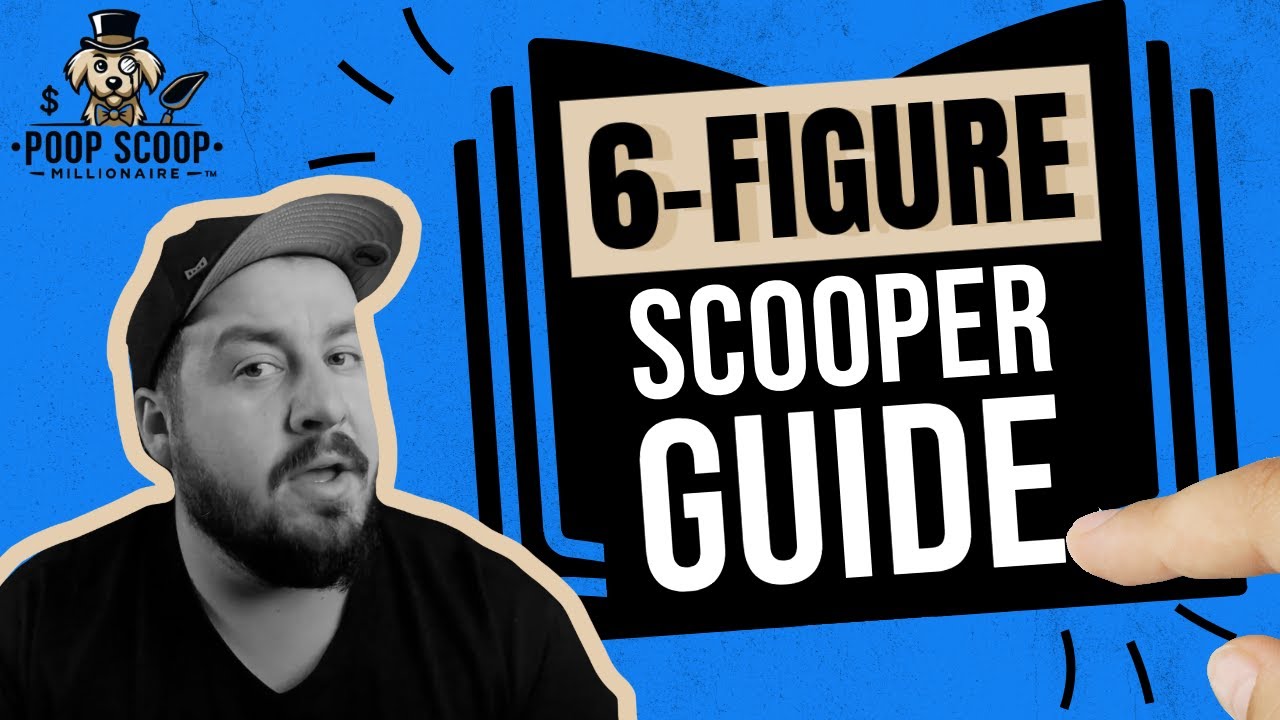 Как начать бизнес по уборке фекалий шаг за шагом: от 0 до 100 тыс. долларов в год