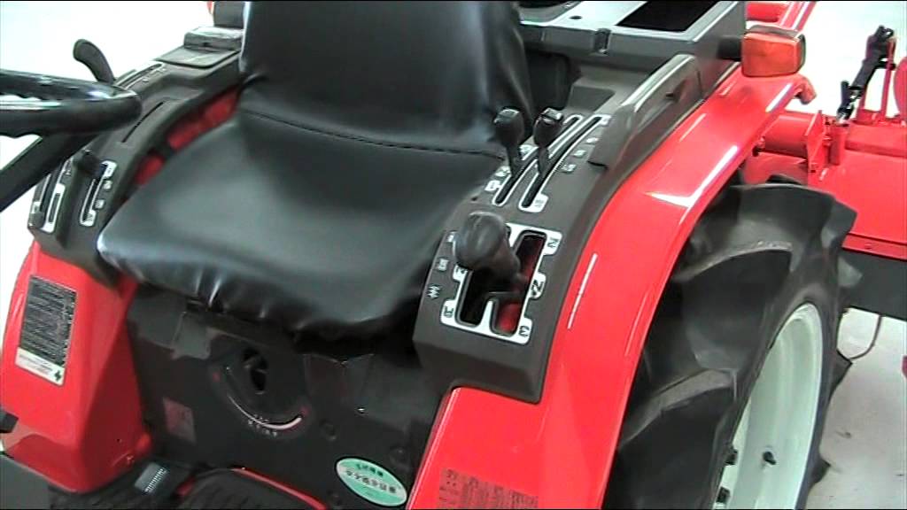 KUBOTA ASTE A-17