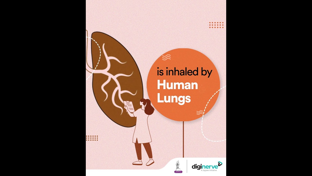 Did you know about this remarkable capability of our lungs?