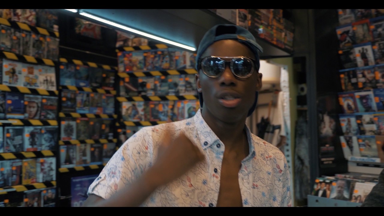 4KEUS Feat. BTM - Freestyle Hors Série #2 (en attendant le projet #HorsSérie)