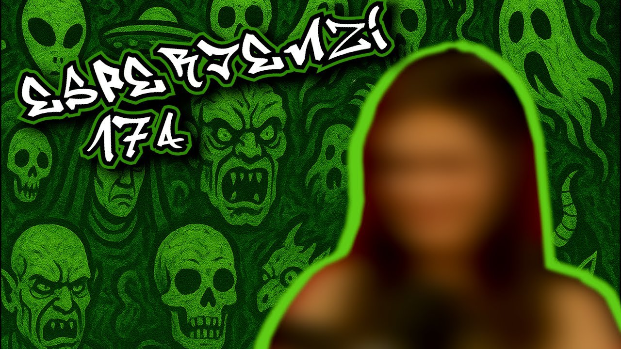 Esperjenzi Paranormali 17A |  Video Call tad-Dinja l-Oħra | Sayan Cassar