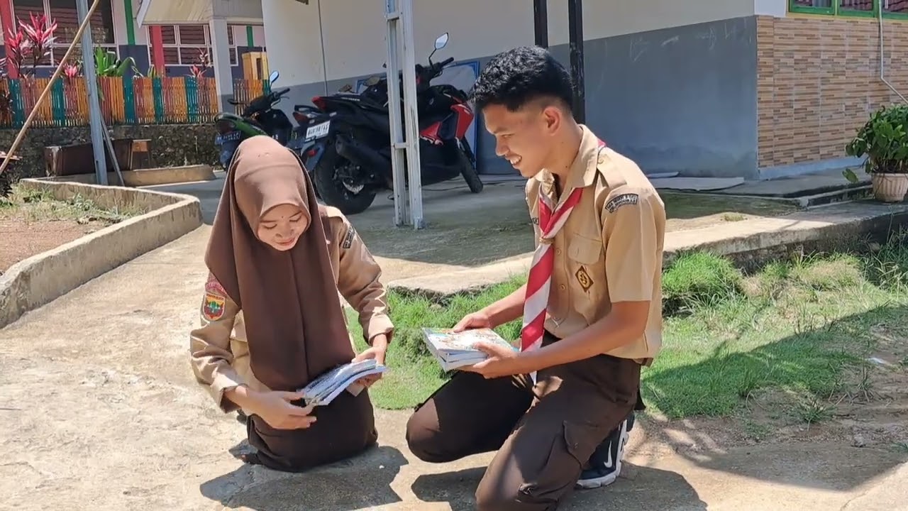 Drama Musikal🎭 