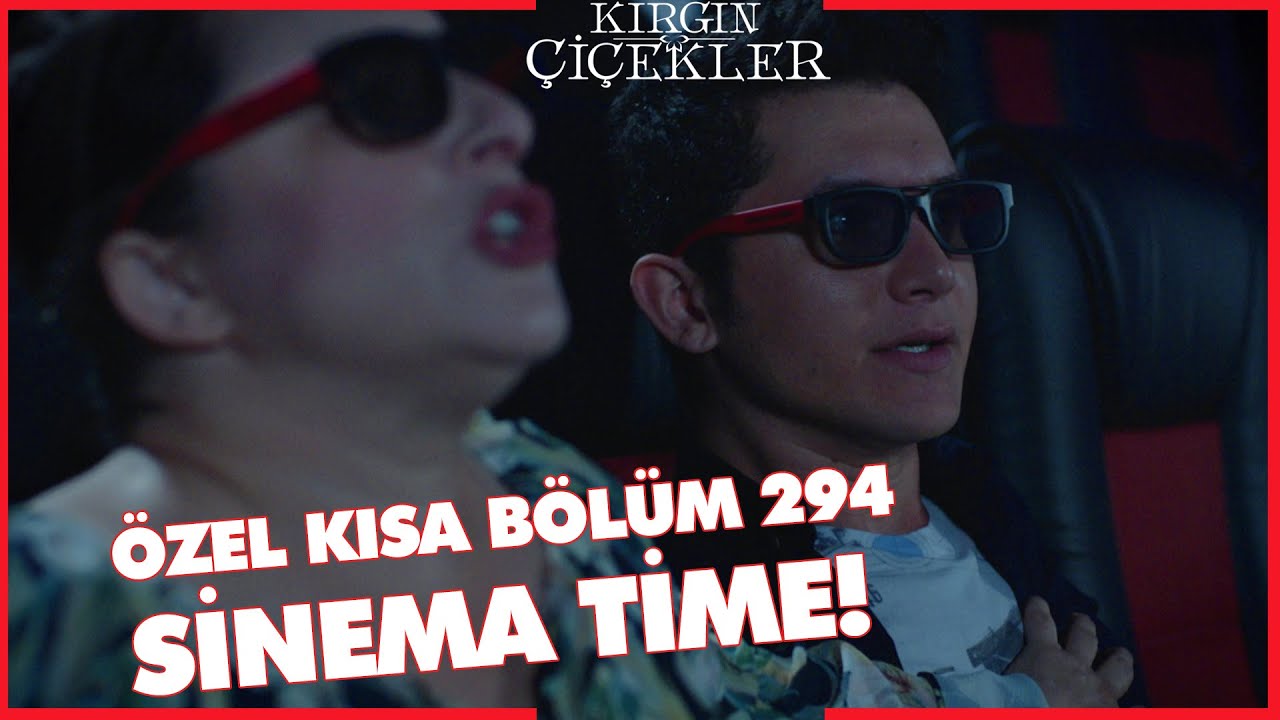 Kırgın Çiçekler Özel Kısa Bölümler | 294