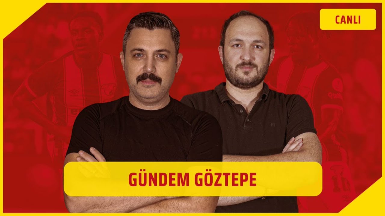 Transfer &Ouml;zel - Krastev, Musah Mohammed, Olaitan, Juan | G&Uuml;NDEM G&Ouml;ZTEPE