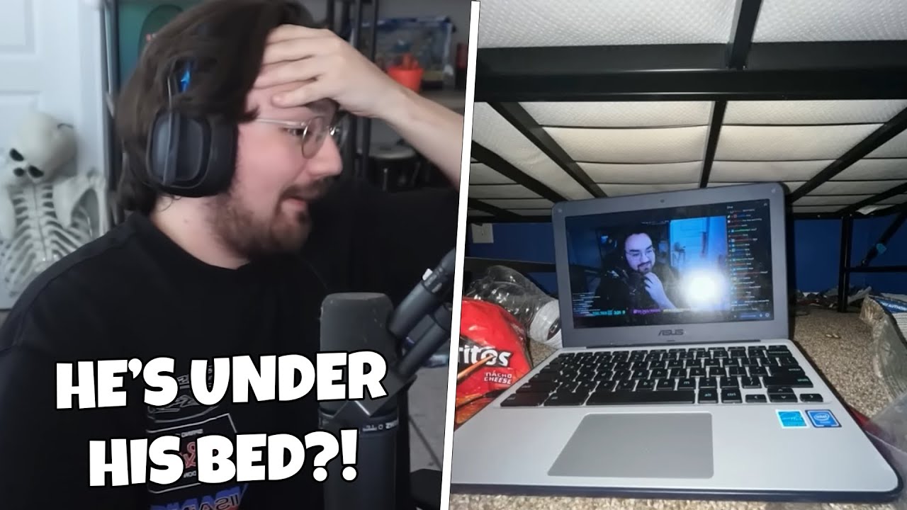 Bigpuffer Reviews Your Desk Setups LIVE!