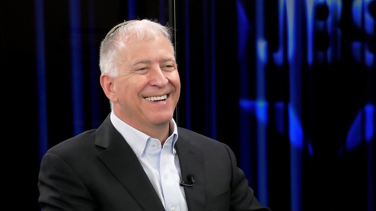 In the Spotlight: Donniel Hartman