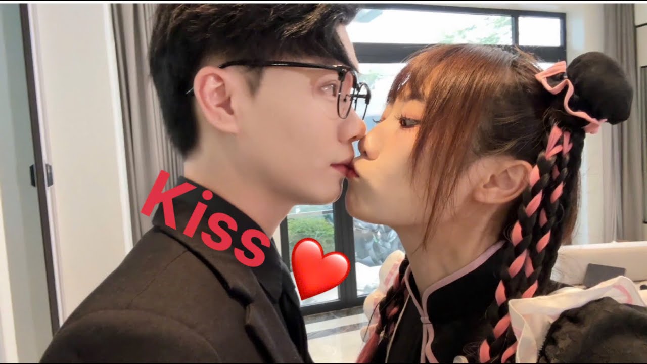 Tuna Lee Và Yến Dương Phát Cơm Tró Liên Tục Trong Cô Hầu Gái Bé Nhỏ Của Tôi - Yuna Team