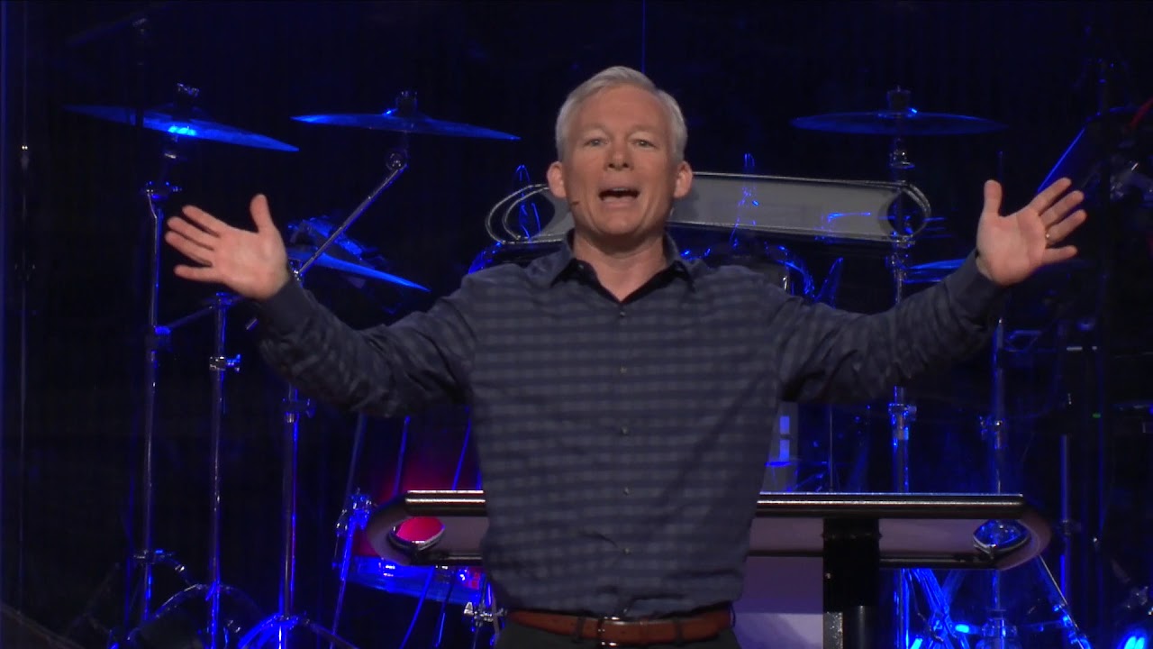 Hope for Hard Times - Dr. Danny Forshee