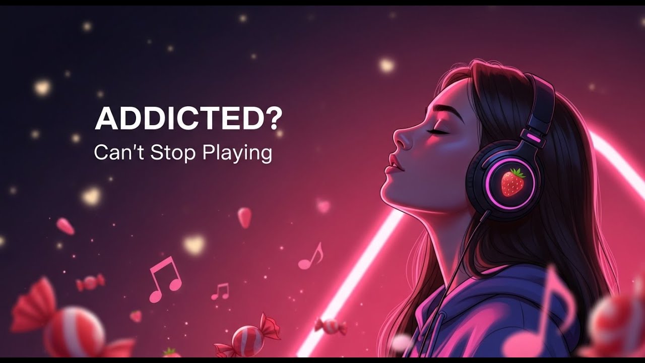 I Played This Valentine Playlist Once… Now I’m Addicted 💘🍓