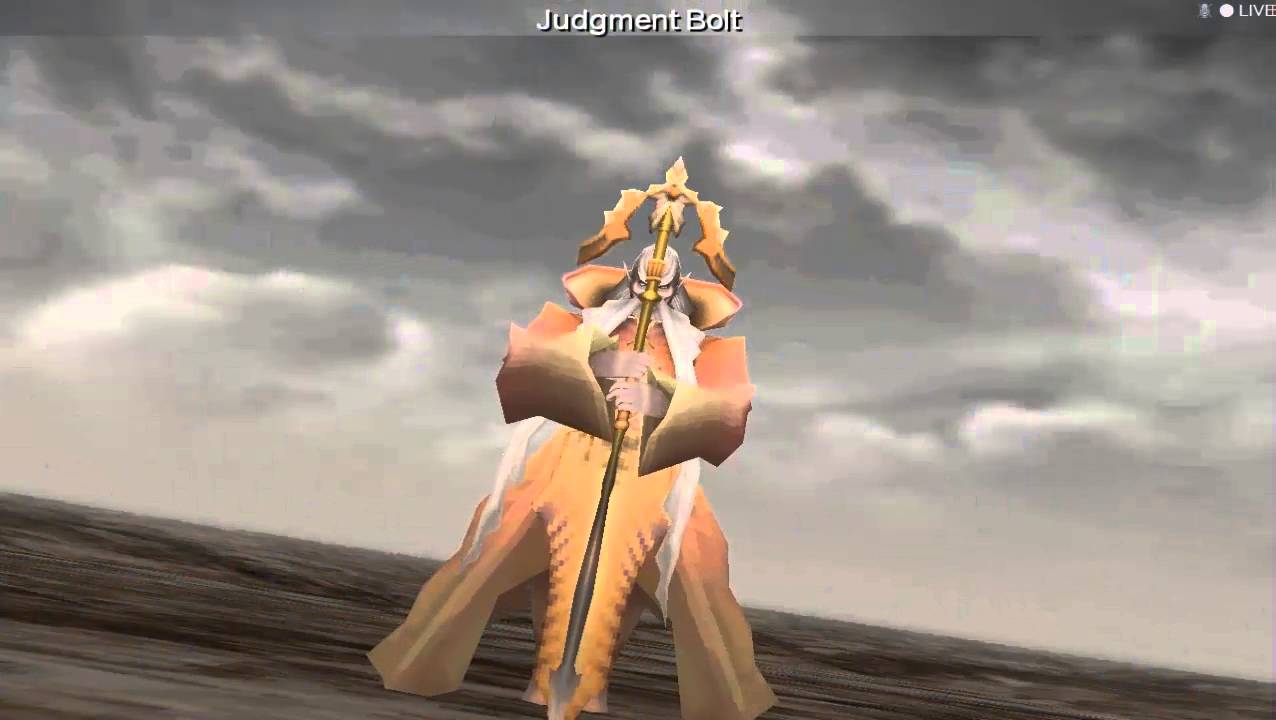 Final Fantasy IV (Steam) - Boss #13 Golbez