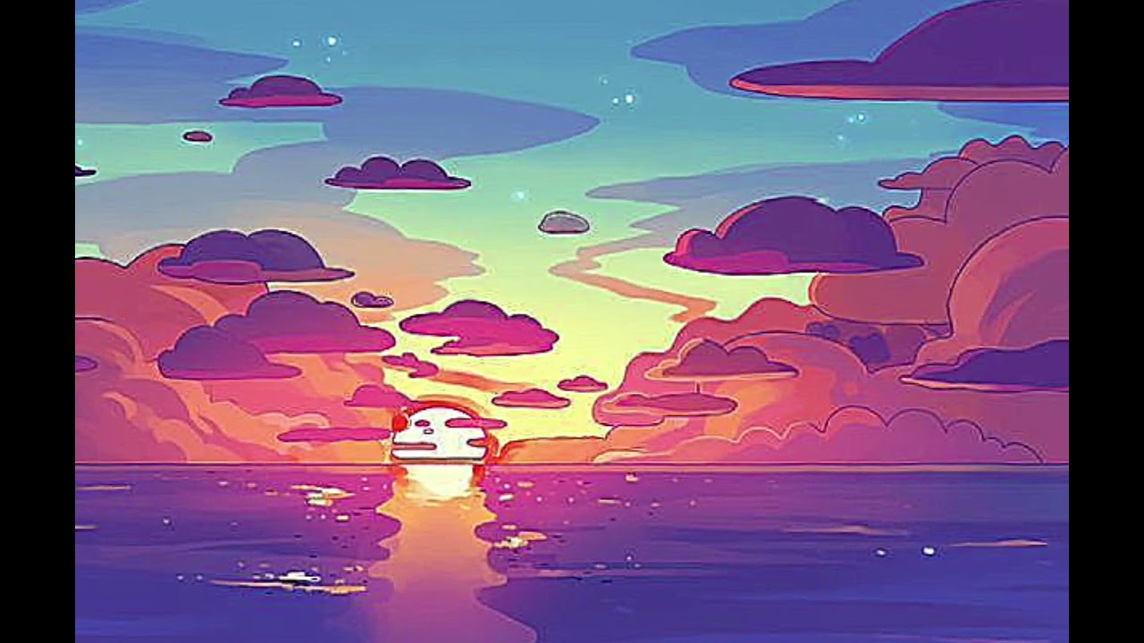 𝑺𝒕𝒂𝒓𝒔 | Lo-fi music