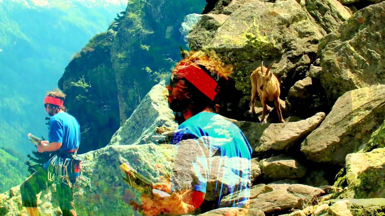 Trailer Les Z&eacute;s'calade