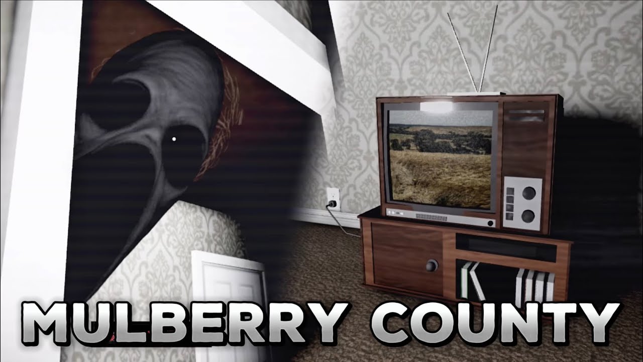 ROBLOX | Mulberry County | DEMO (Full Walkthrough)