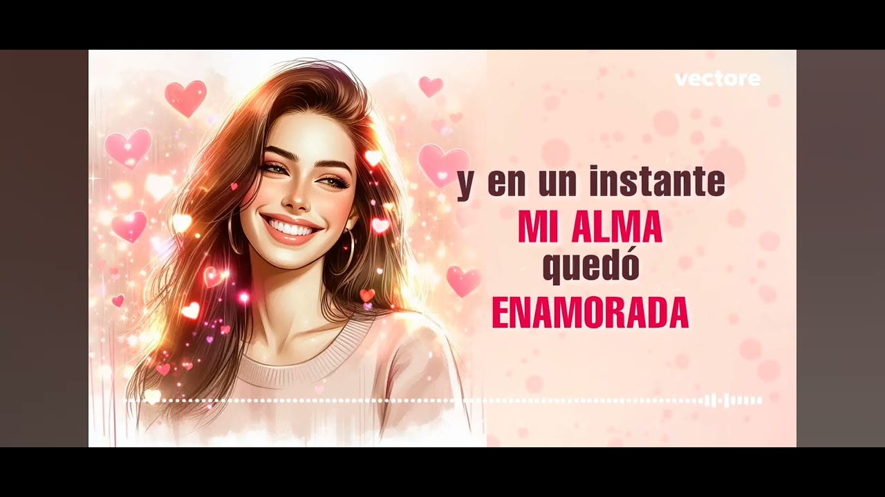 eres el amor de mi vida 