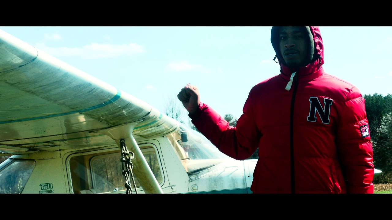 Jordan Jack$on - 