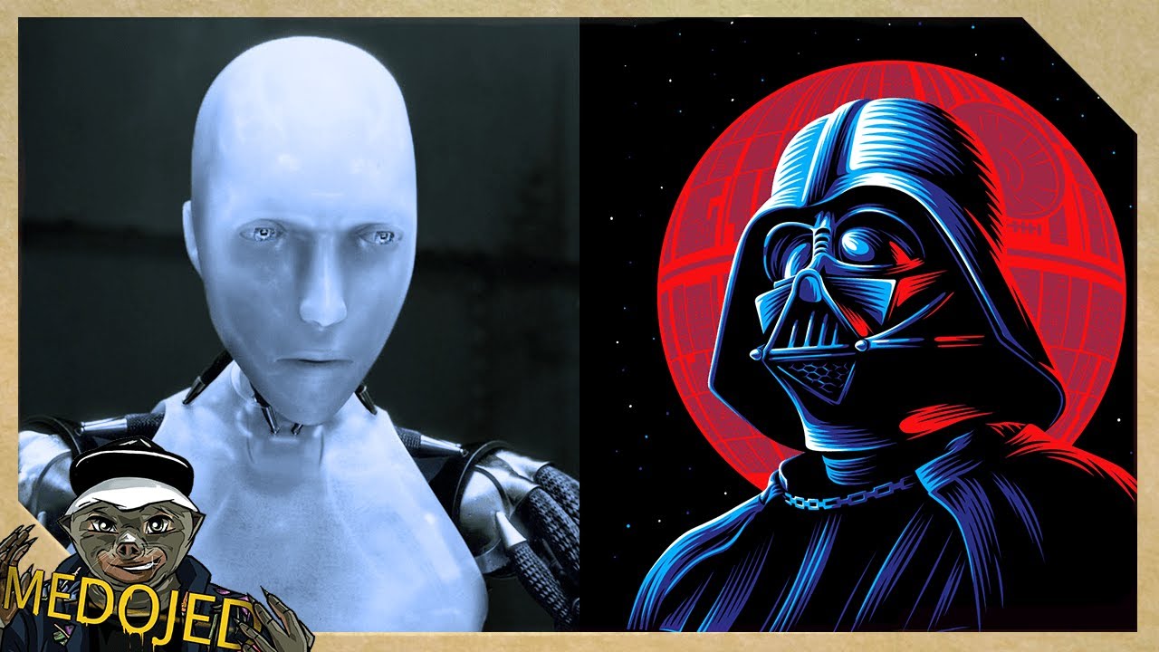 Dva Druhy Sci-Fi O Kterých Nikdo Nemluví