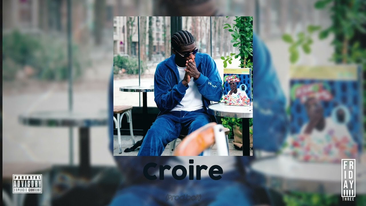 Rsko ft Tiakola Type Beat - 