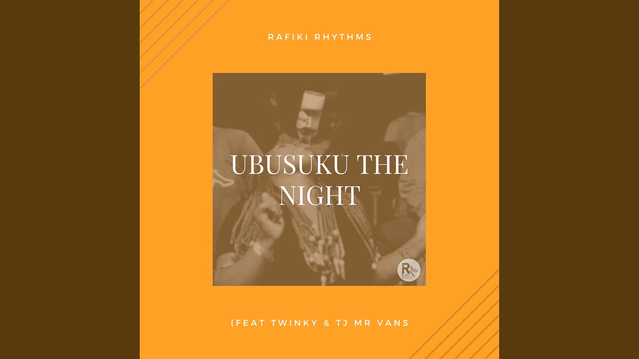 Ubusuku The Night