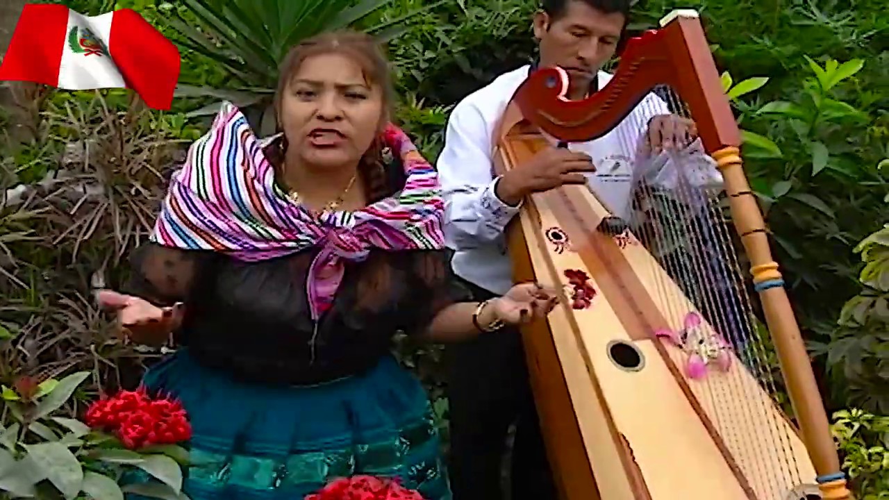 ESTHER DE LA CRUZ - ENCANTADORA MUJER - Fono: 930 923 904