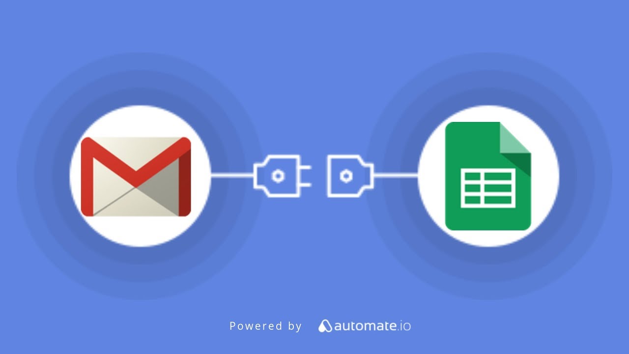 Gmail Google Sheets Integration ✉️ Create Gmail Backups in Google Sheets!