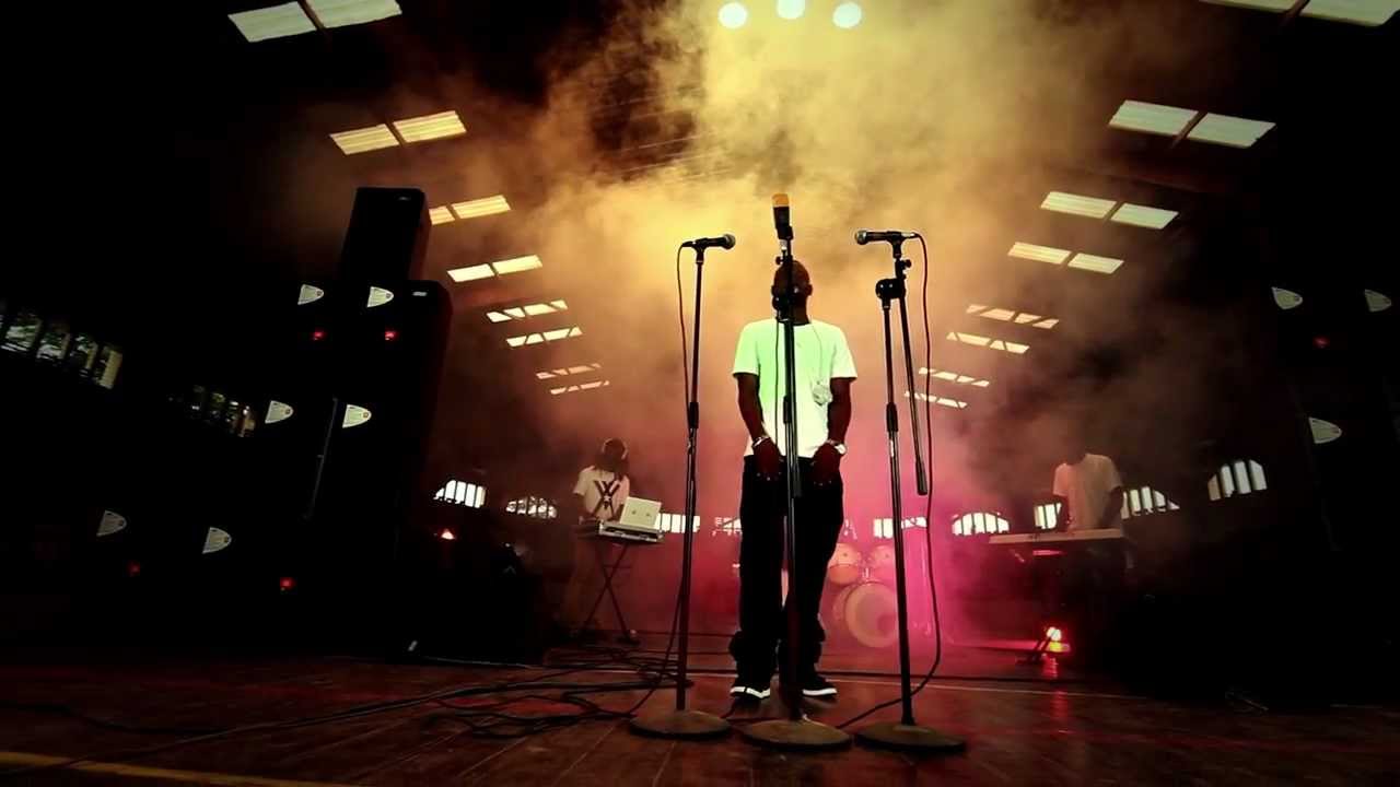 KEMTAAN - 2100 (VIDEO OFFICIELLE)