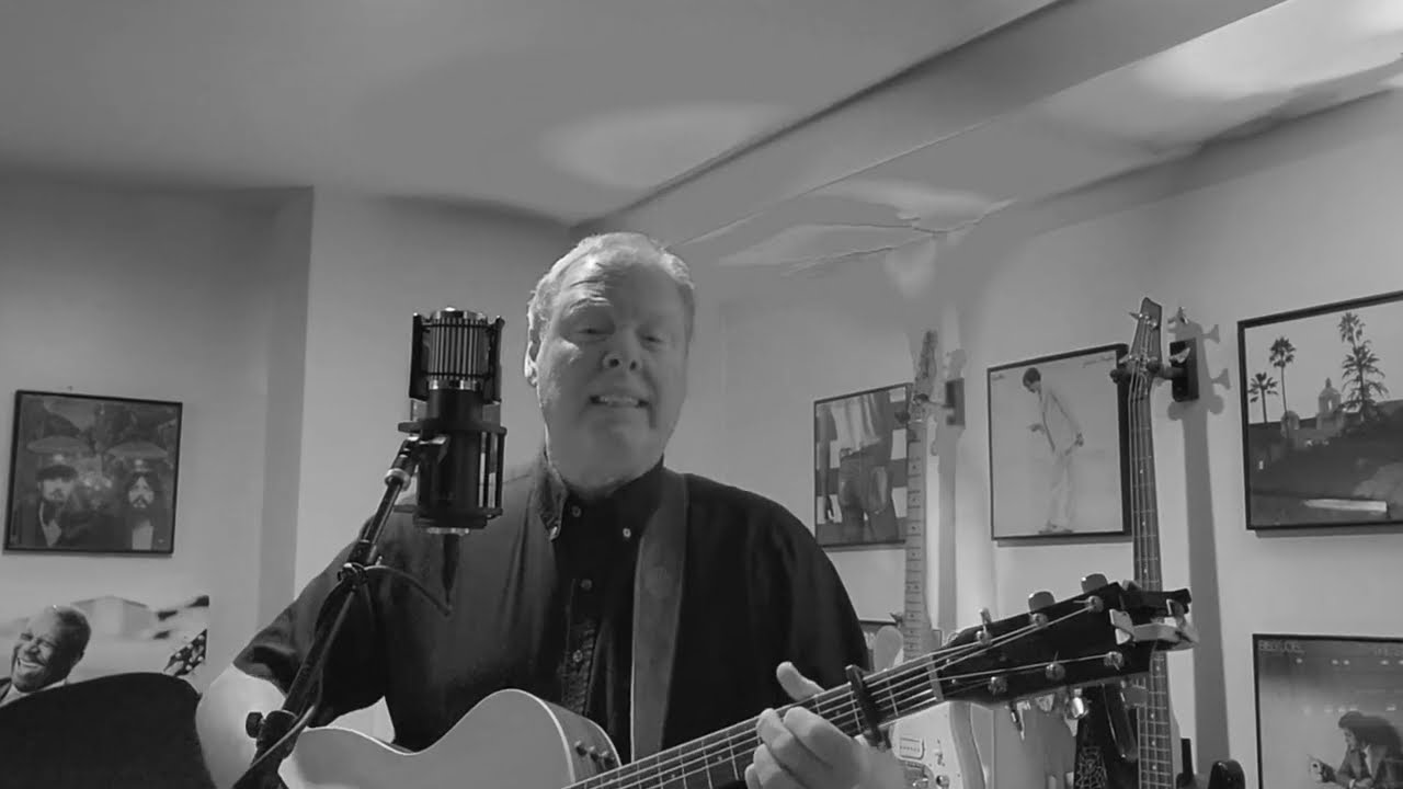 Wonderwall (Oasis) Cover