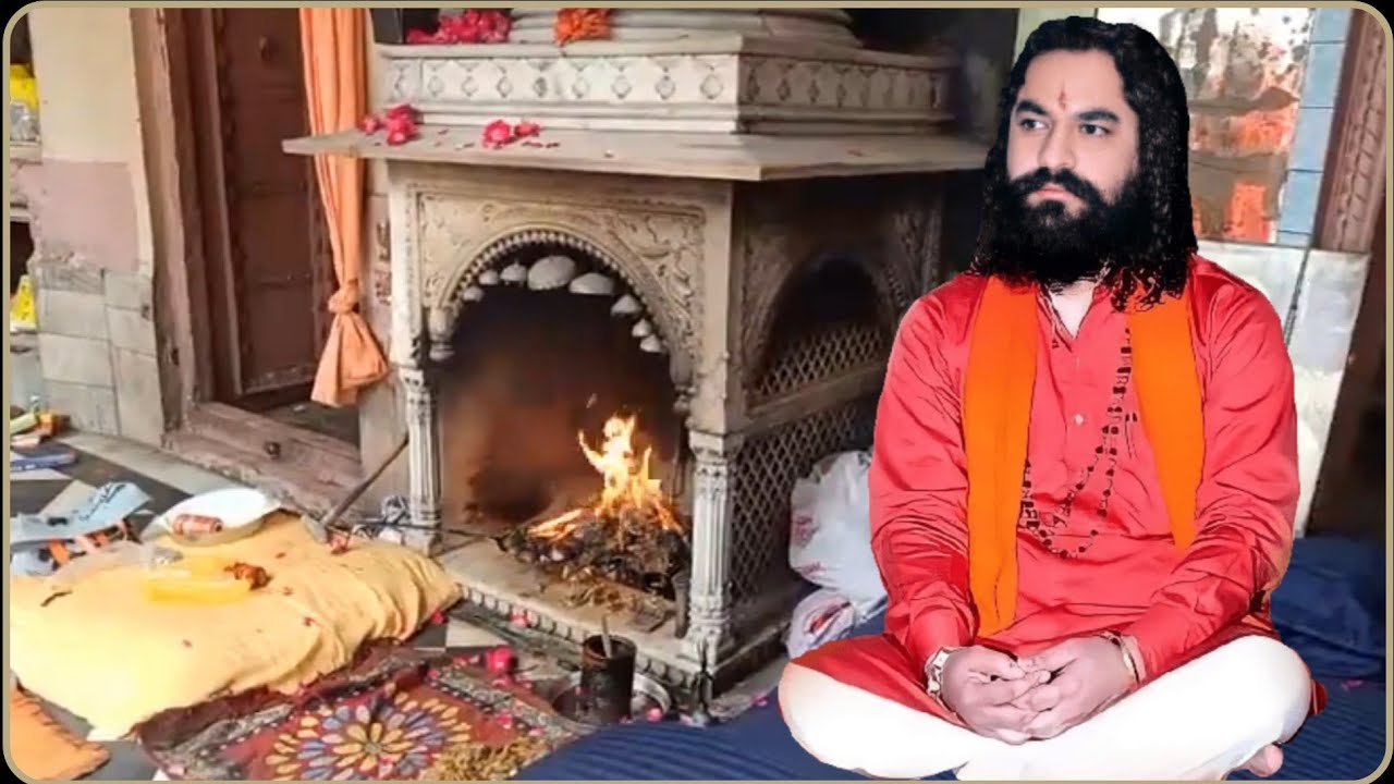 श्री ओमदास जी महाराज का भजन, Sangaliya Bhajan,