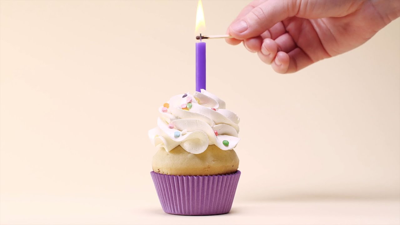 Happy 1st Birthday, Energy Web Chain!