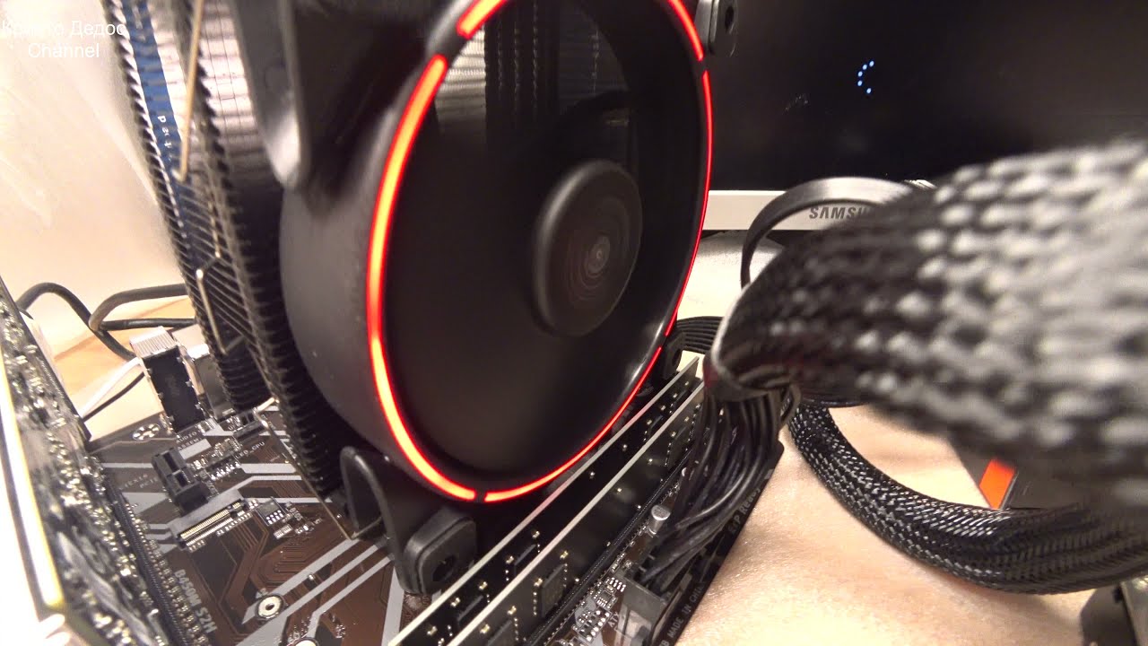 Сборка пк на AMD ryzen 5 3500x, для домашних задач, хорошей знакомой девушке.