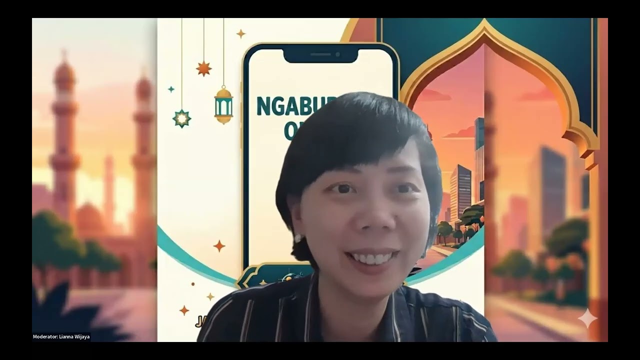 Menulis Tugas Akhir dan Skripsi yang Berhasil; Ramadhan di Kuwait;  Diaspora Jepang Bisnis Online