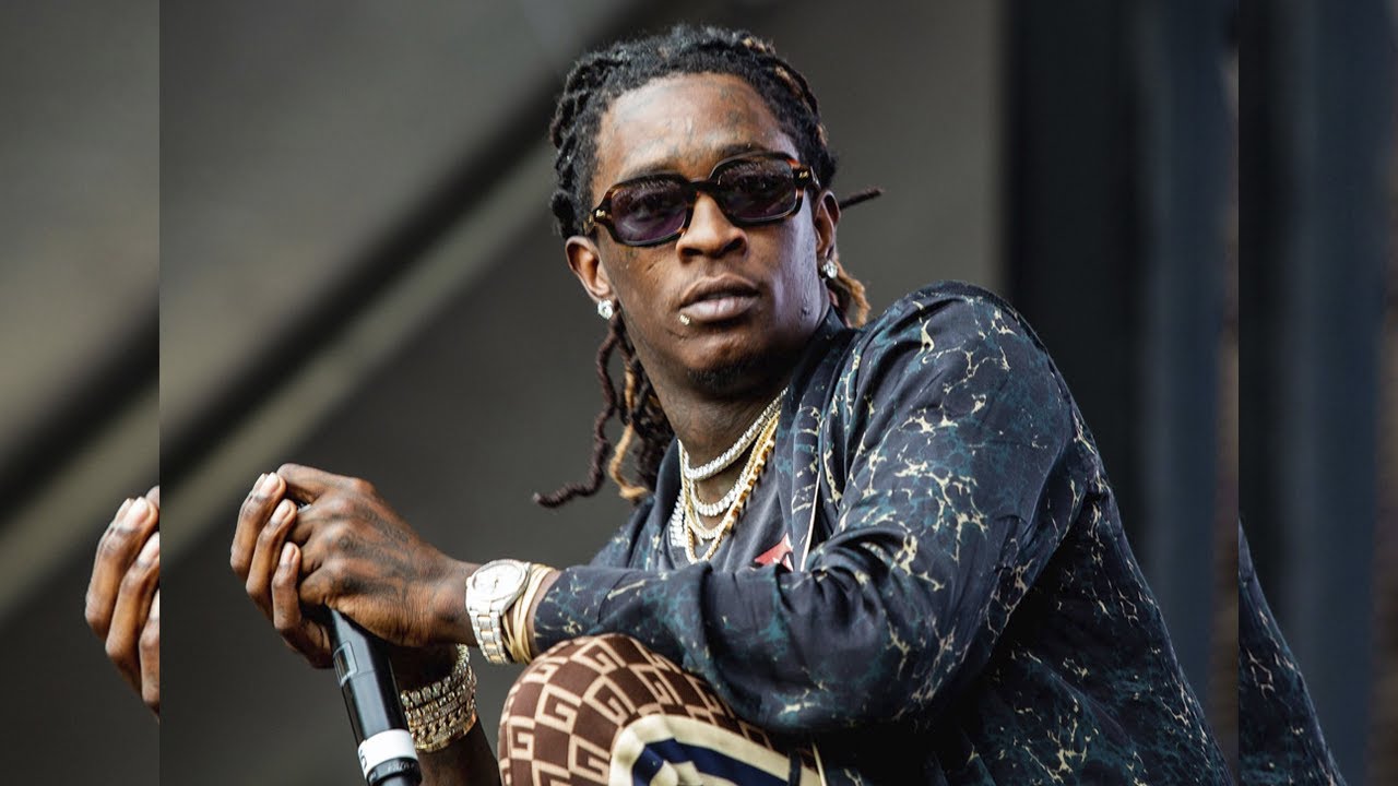 [FREE] Young Thug Type Beat - *No Way* | Free Piano Type Beat 2021