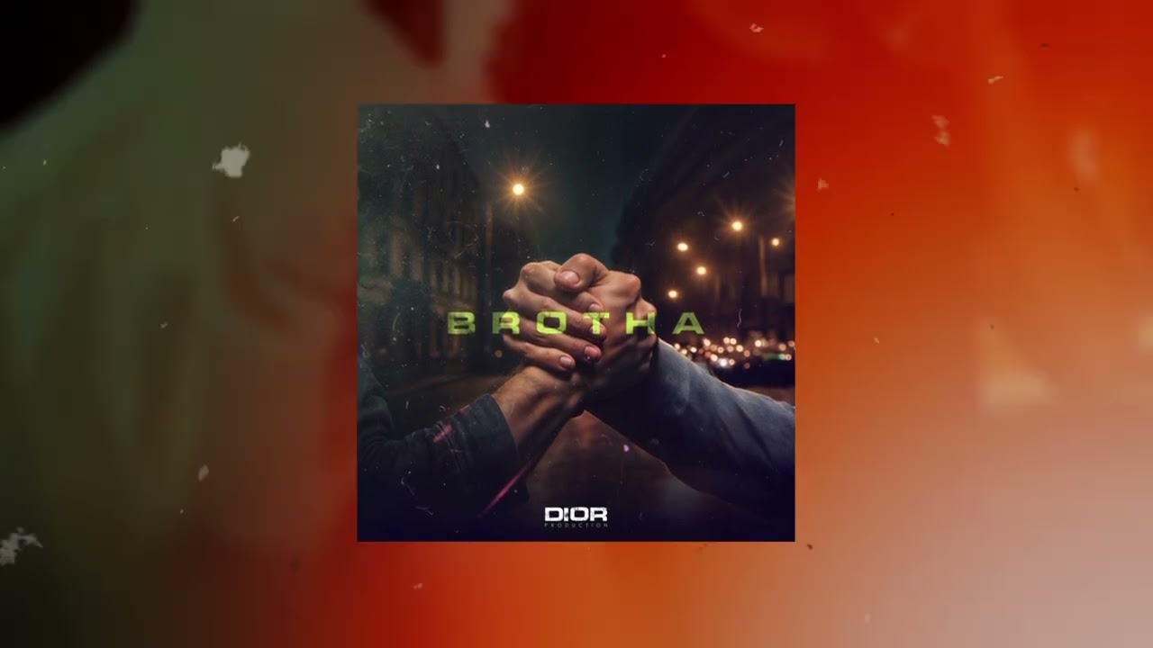 Dior - Braza