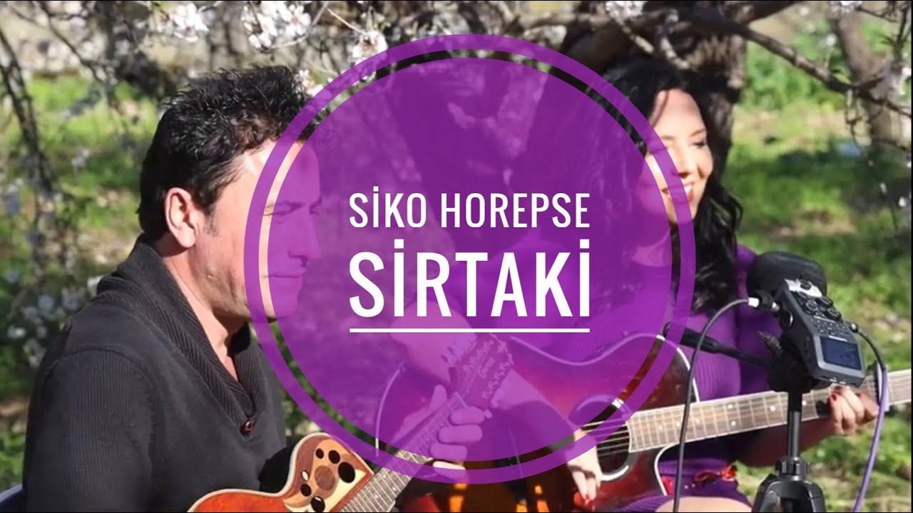 EGE KAFASI 🧿 SİKO HOREPSE SİRTAKİ