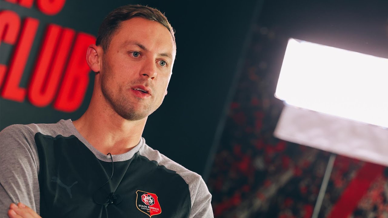 🎙💬 Nemanja Matić : 