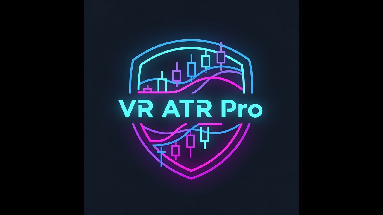Поиск целевых уровней с помощью VR ATR Pro