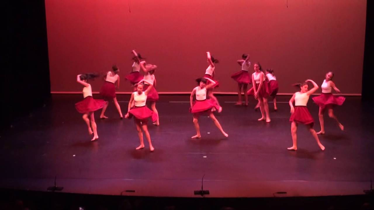 Festival final de curs 2016  20:30 Bruce Taylor