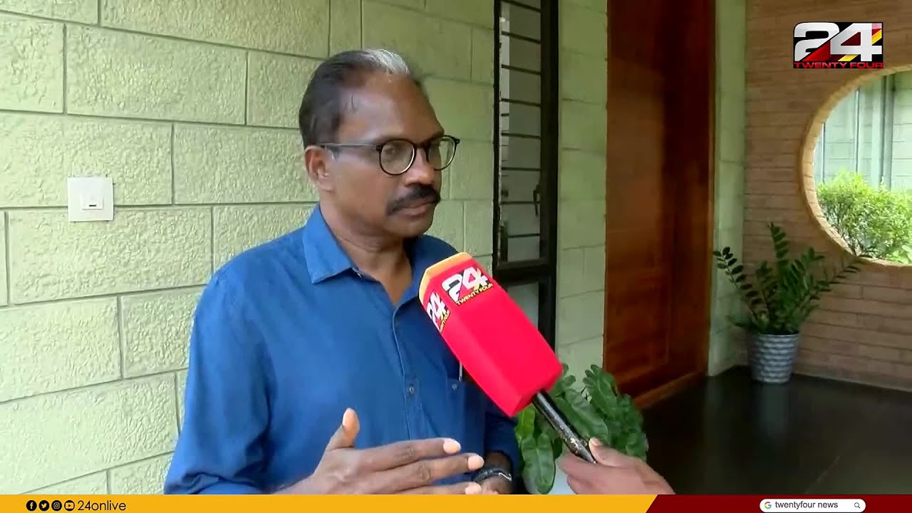 'ആഢ്യരക്തമുള്ളവർ മാത്രമേ സിനിമയെടുക്കാൻ പാടുള്ളൂ എന്നാണ് അടൂരിന്റെ കാഴ്ചപ്പാട്'; Dr. Biju