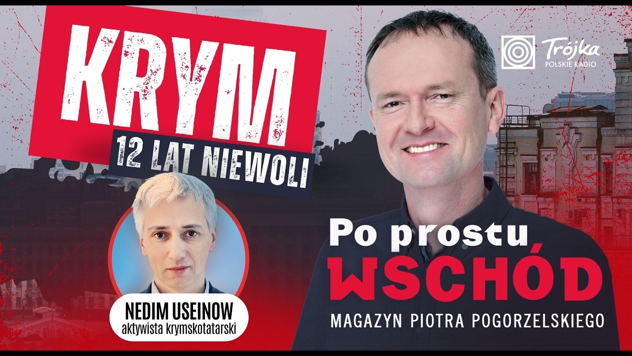 Krym jest już rosyjski? Jak wygląda życie pod okupacją po 12 latach
