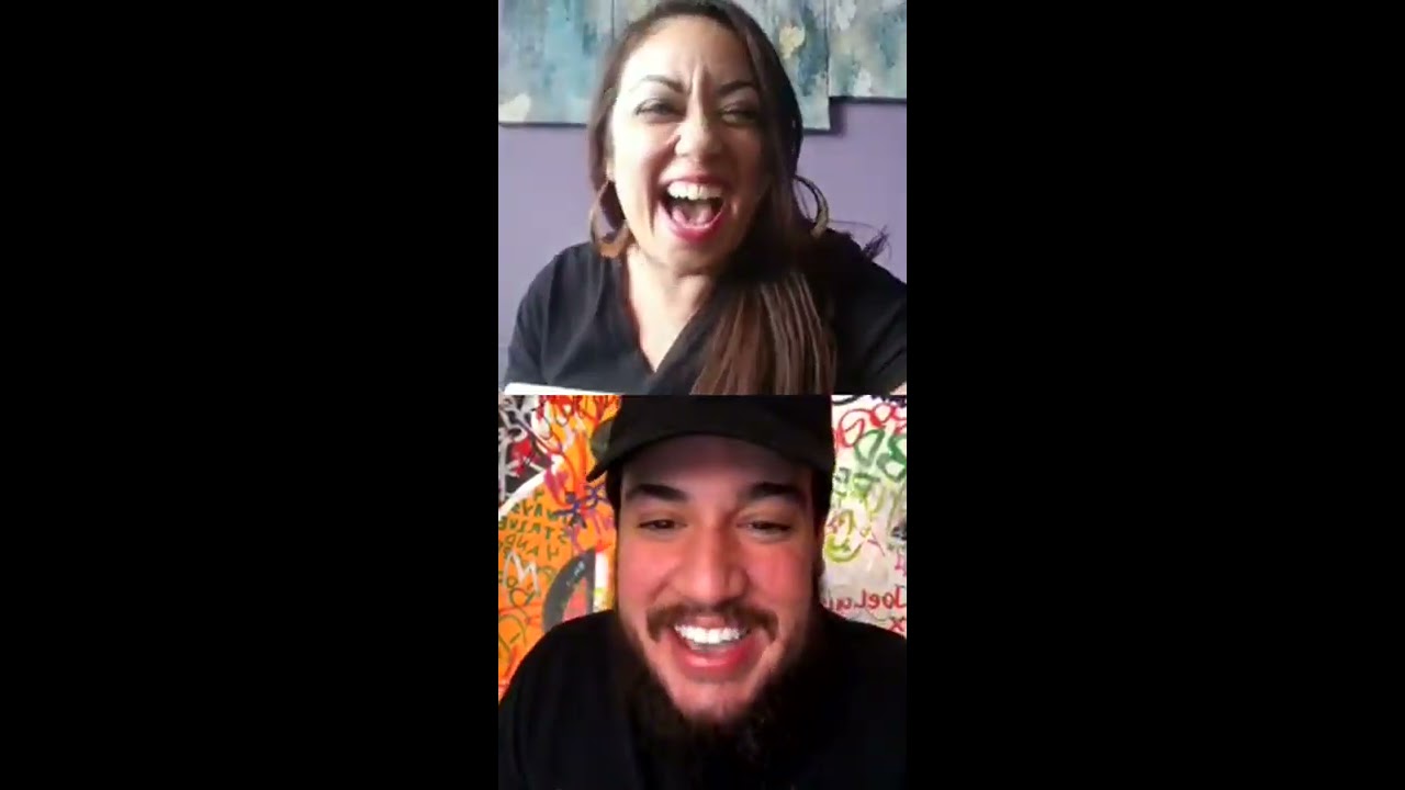 Yeeerrrrr! BX very Own BronxNative's Co Founder Amaurys Grullon