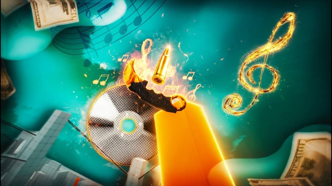 15 Mins of Roblox Rivals TRYHARD Music