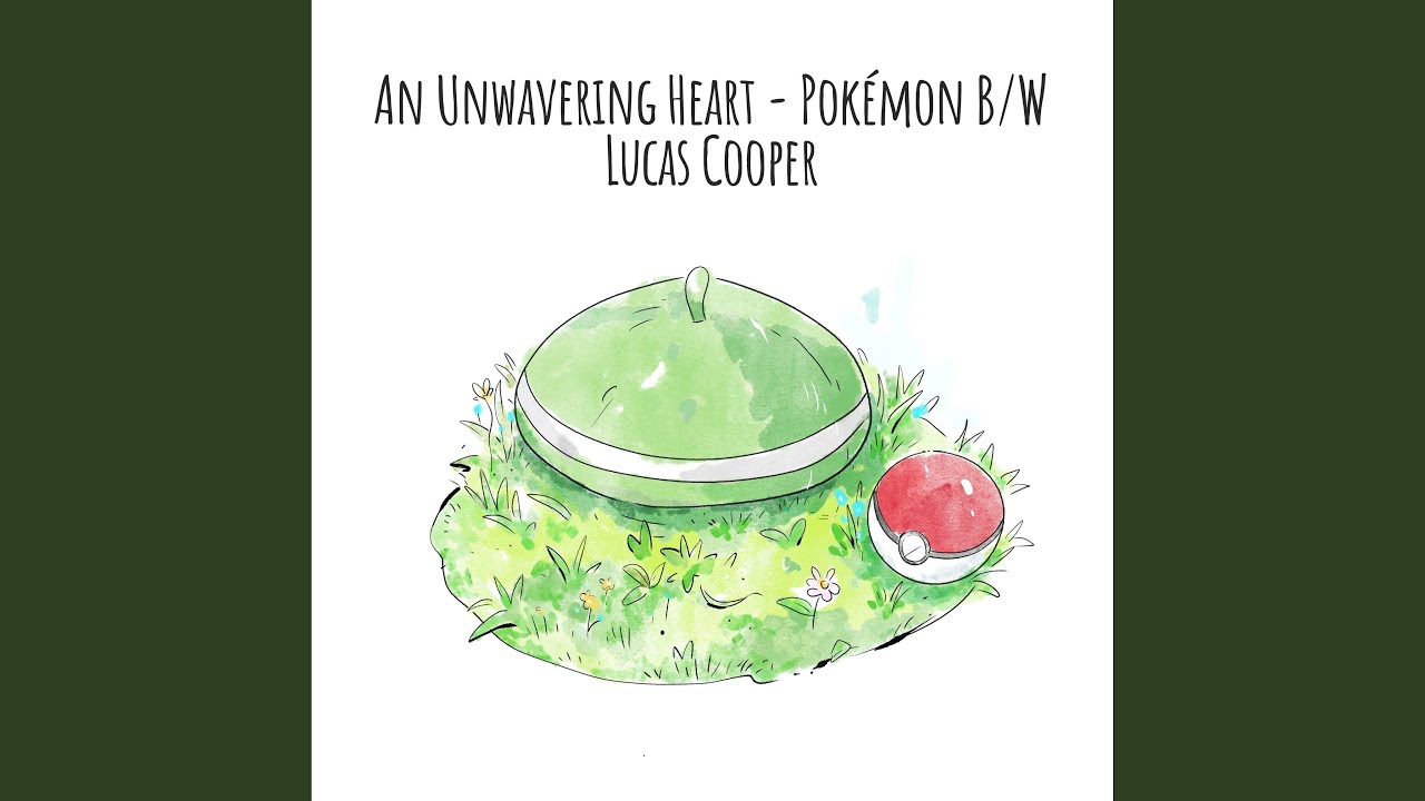 An Unwavering Heart (From 