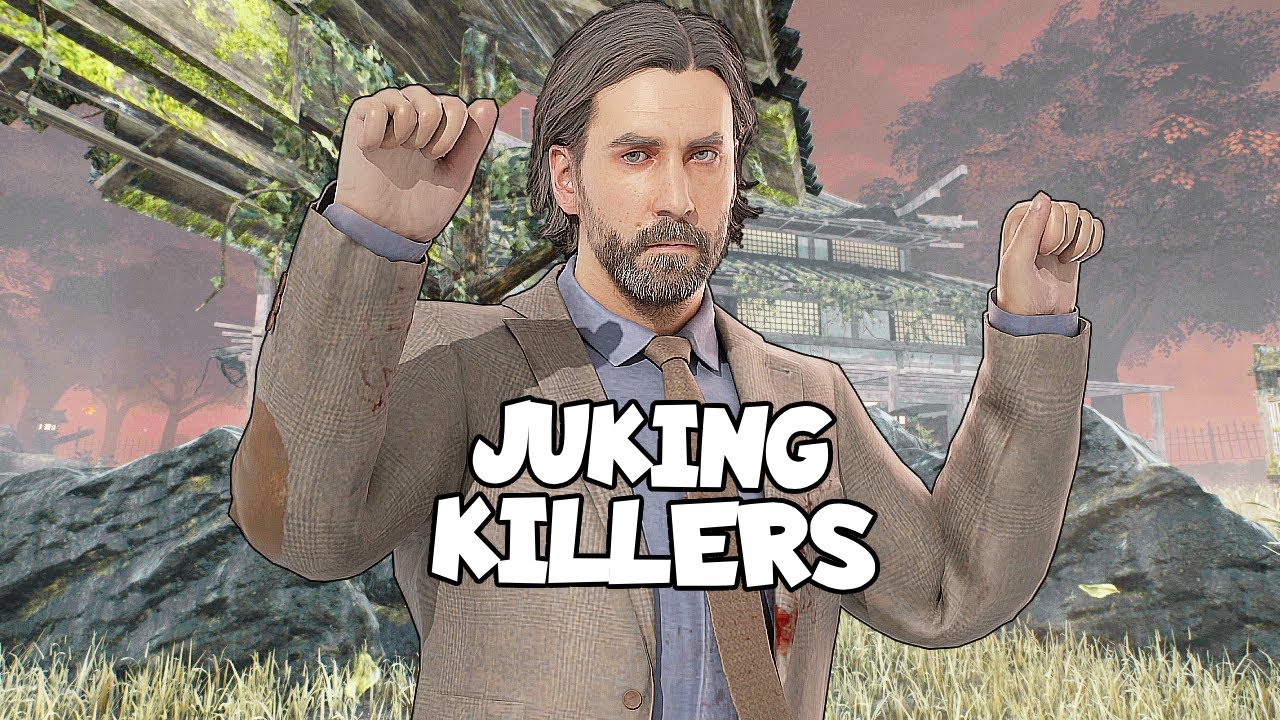 |مينات مايكل حساسين؟|Juking Killers😂