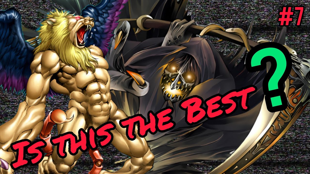 Testing Every Emissary Build Part 7: Manticore Emissary VS Goat Control | Yu-Gi-Oh! TCG Goat Format