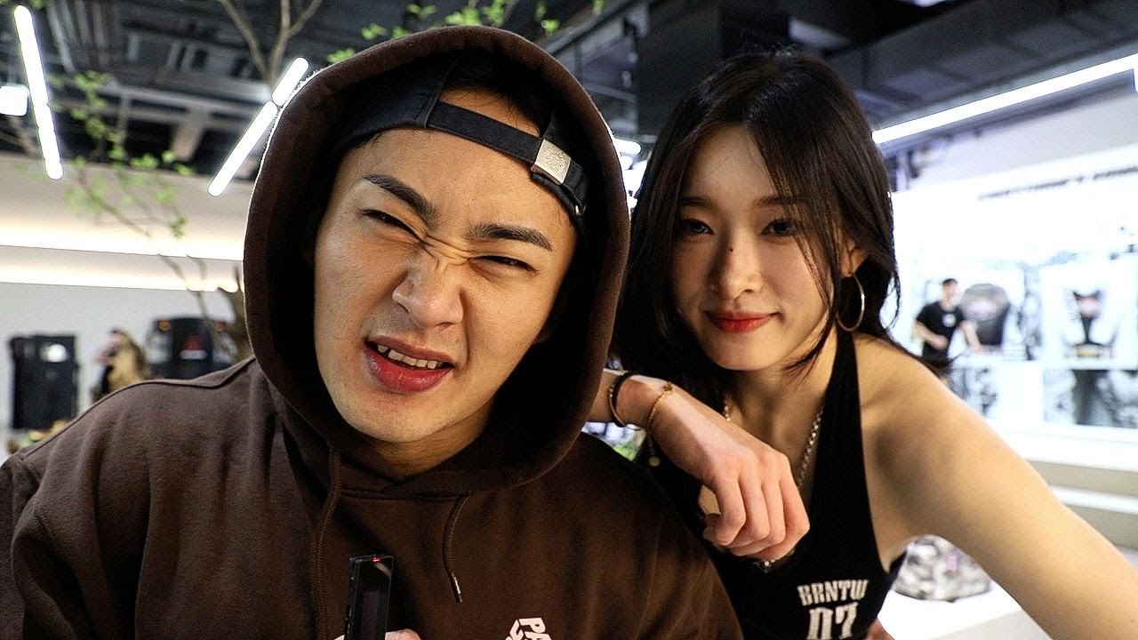 올라잇짐 바로 갔다 왔다 (feat. 다비너스)