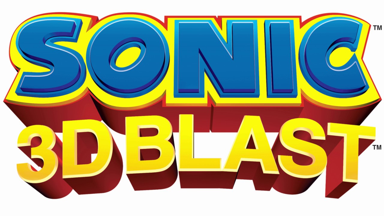 Green Grove Zone (Act 1+2 Medley) - Sonic 3D Blast (Genesis) Music Extended