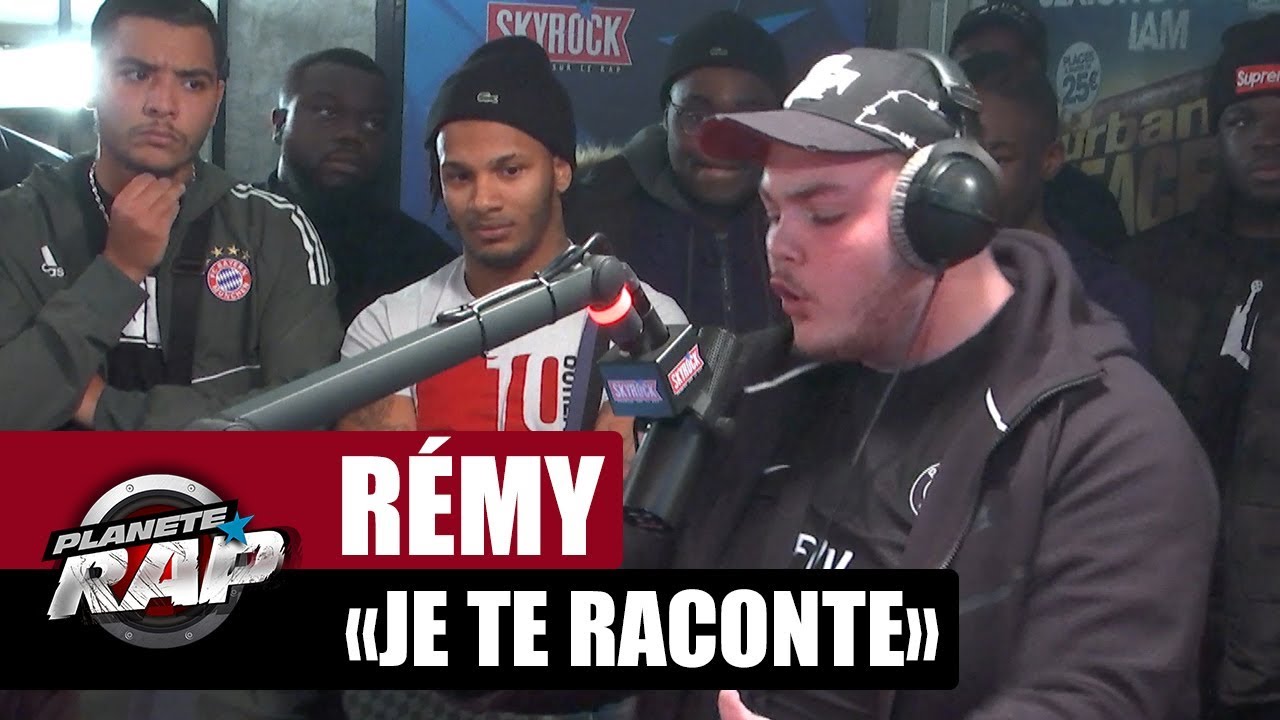 Rémy 