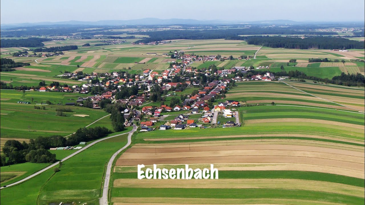 Imagefilm Echsenbach 2014 HD